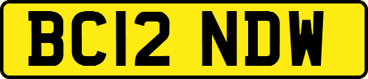 BC12NDW