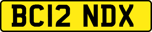 BC12NDX