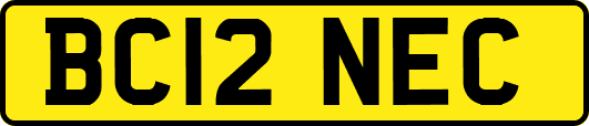 BC12NEC