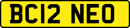 BC12NEO