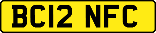 BC12NFC