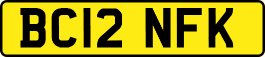 BC12NFK