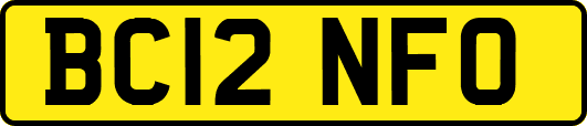 BC12NFO