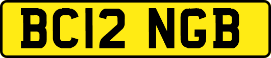 BC12NGB