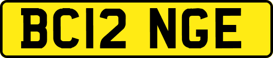 BC12NGE