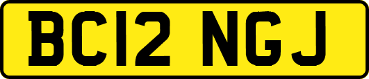 BC12NGJ