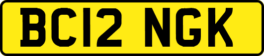BC12NGK