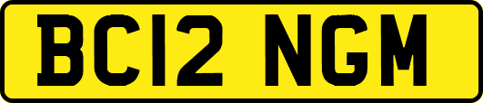 BC12NGM