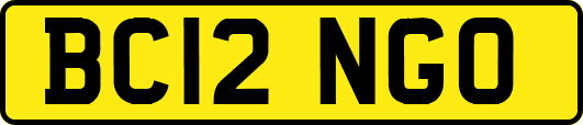 BC12NGO
