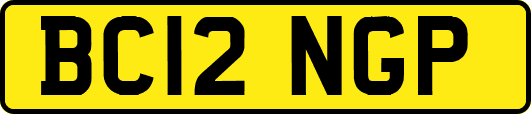 BC12NGP