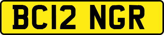 BC12NGR