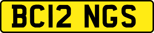 BC12NGS