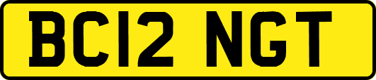 BC12NGT