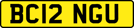 BC12NGU