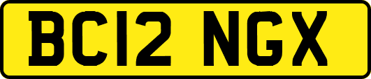 BC12NGX