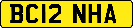 BC12NHA