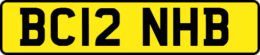 BC12NHB