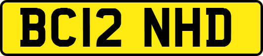 BC12NHD