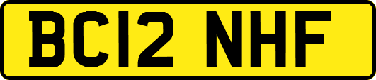 BC12NHF