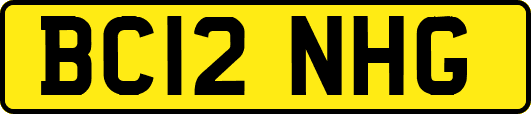 BC12NHG