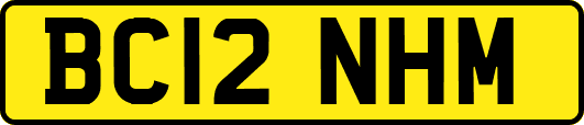 BC12NHM