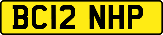 BC12NHP