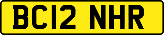 BC12NHR
