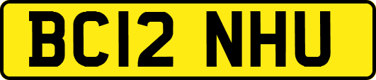 BC12NHU
