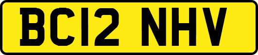BC12NHV