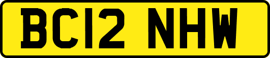 BC12NHW