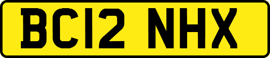BC12NHX