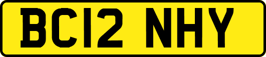 BC12NHY