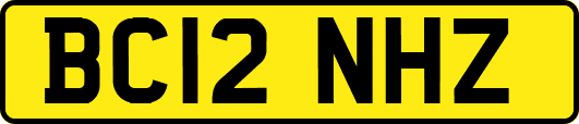 BC12NHZ
