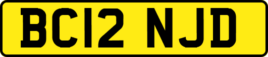 BC12NJD