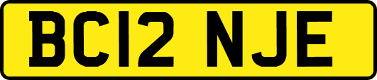 BC12NJE