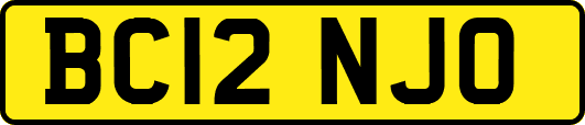 BC12NJO