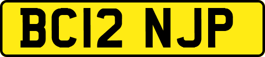 BC12NJP