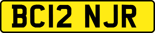 BC12NJR