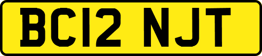BC12NJT
