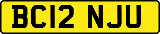 BC12NJU