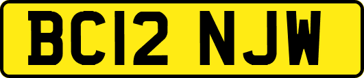 BC12NJW