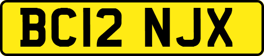 BC12NJX