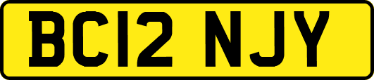 BC12NJY