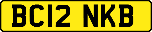 BC12NKB