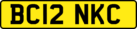 BC12NKC