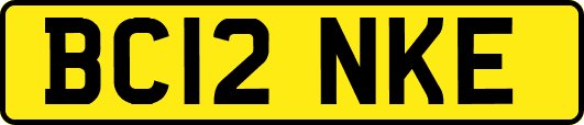 BC12NKE