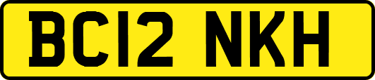 BC12NKH