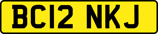 BC12NKJ