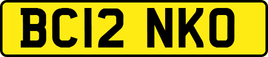 BC12NKO
