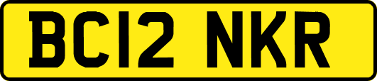 BC12NKR